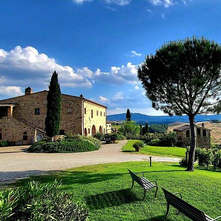 Podere Cunina Буонконвенто Экстерьер фото