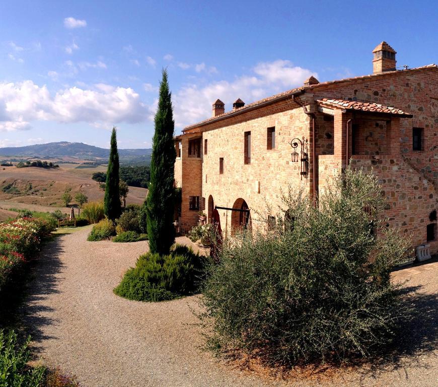 Podere Cunina Буонконвенто Экстерьер фото