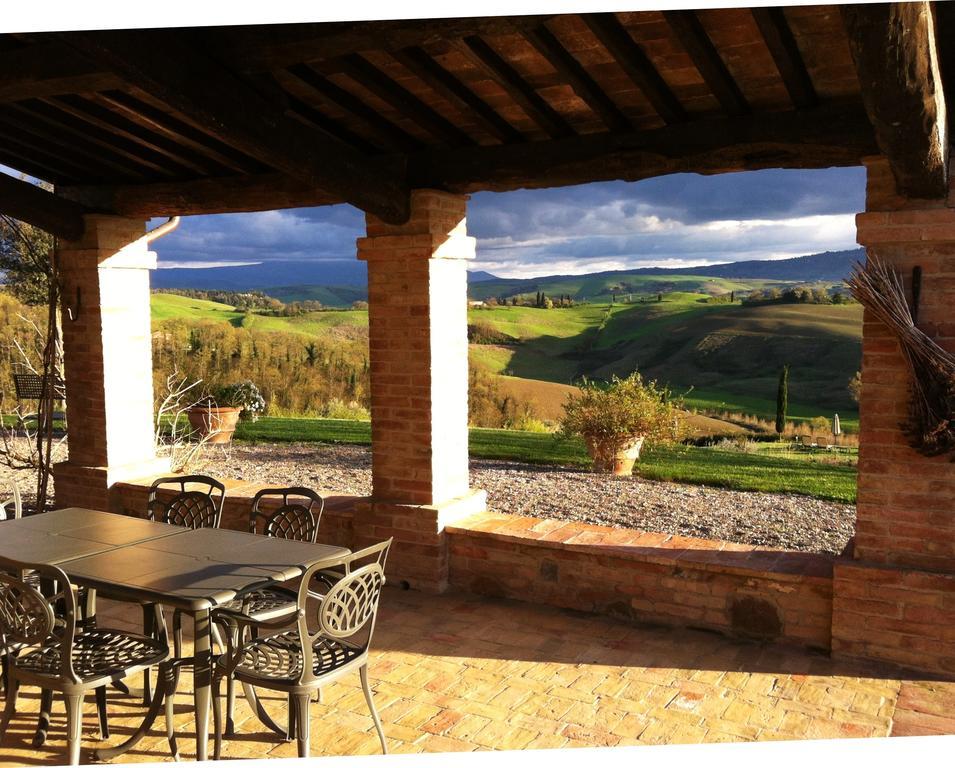 Podere Cunina Буонконвенто Экстерьер фото