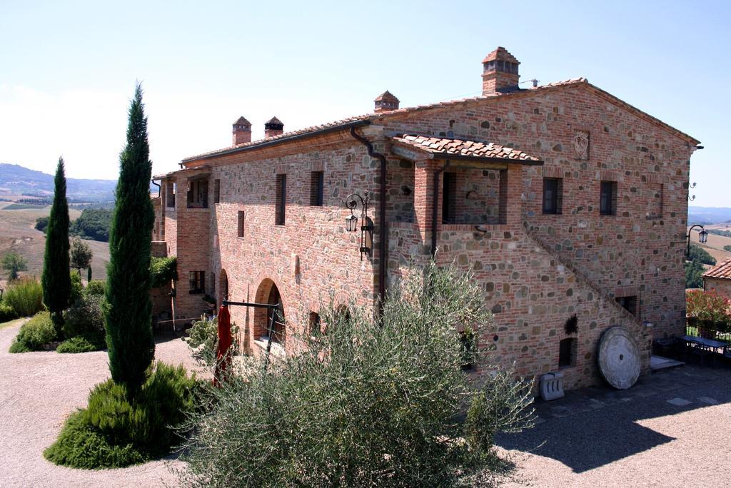 Podere Cunina Буонконвенто Экстерьер фото